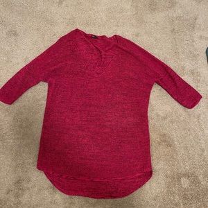 Express sweater!